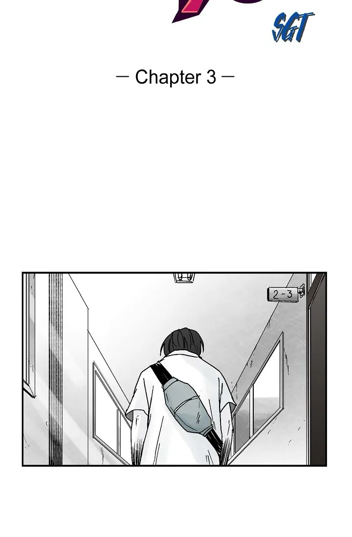 An Eye For An Eye Chapter 3 page 11 - 