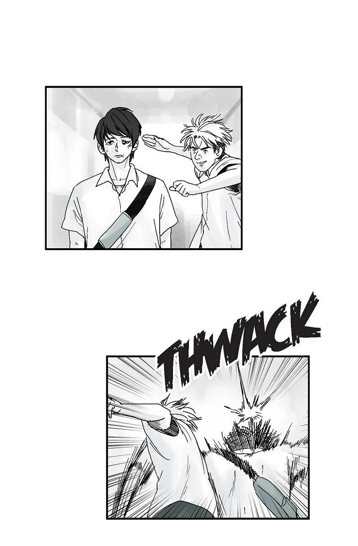 An Eye For An Eye Chapter 3 page 12 - 