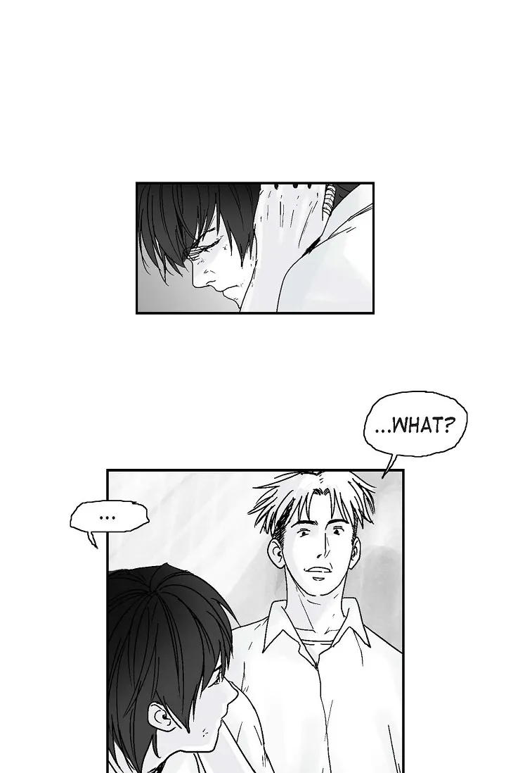 An Eye For An Eye Chapter 3 page 13 - 
