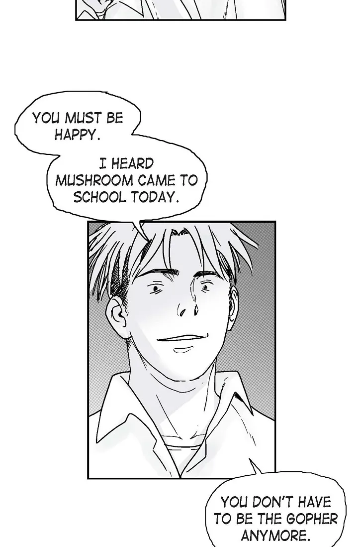 An Eye For An Eye Chapter 3 page 14 - 