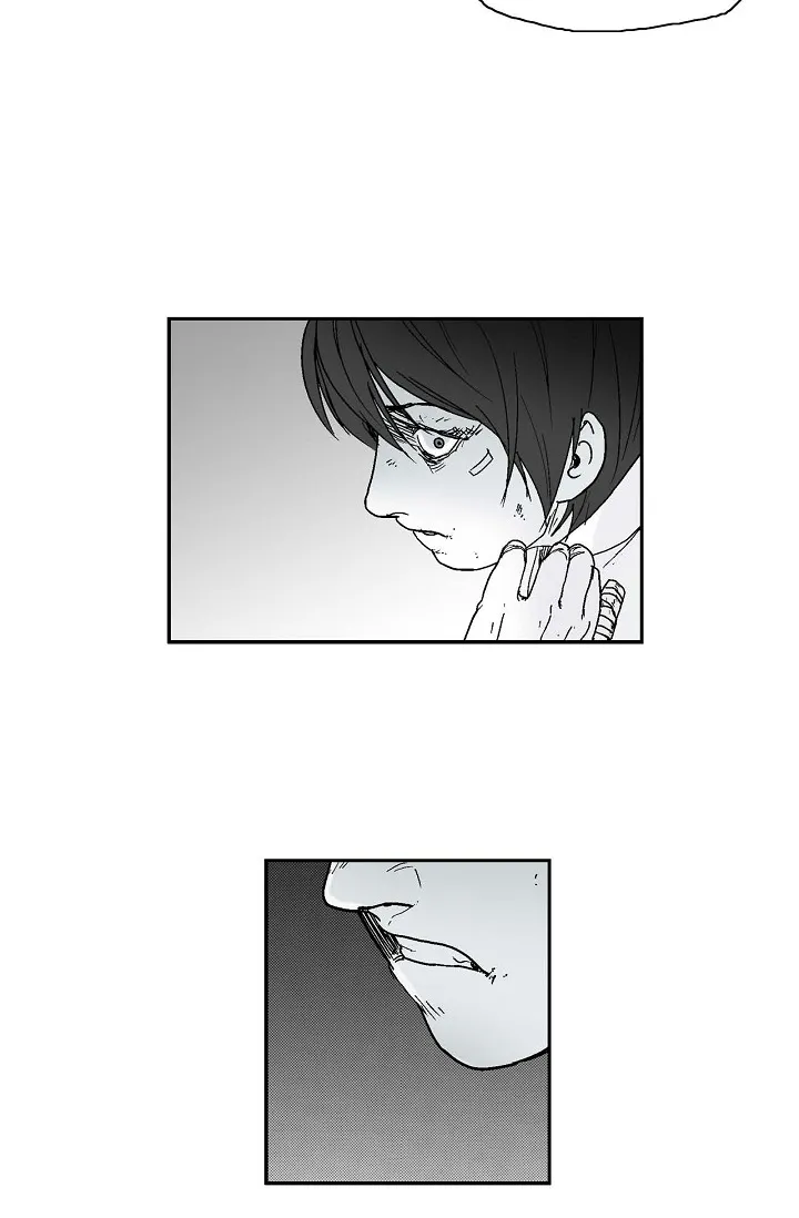 An Eye For An Eye Chapter 3 page 15 - 