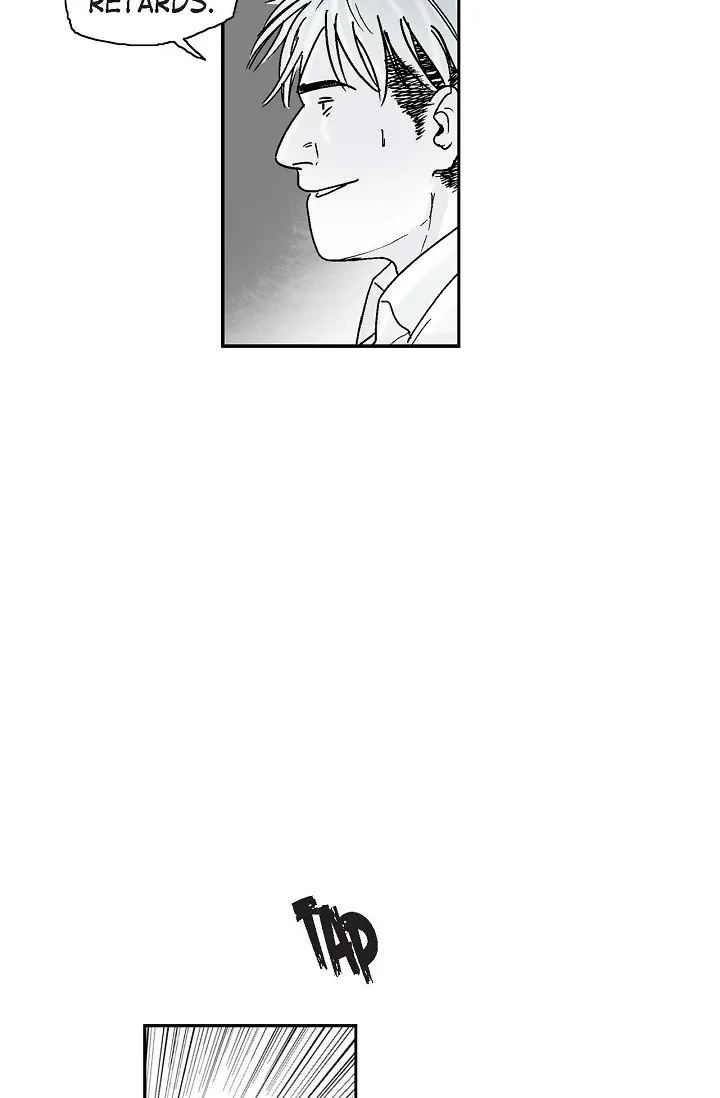 An Eye For An Eye Chapter 3 page 17 - 