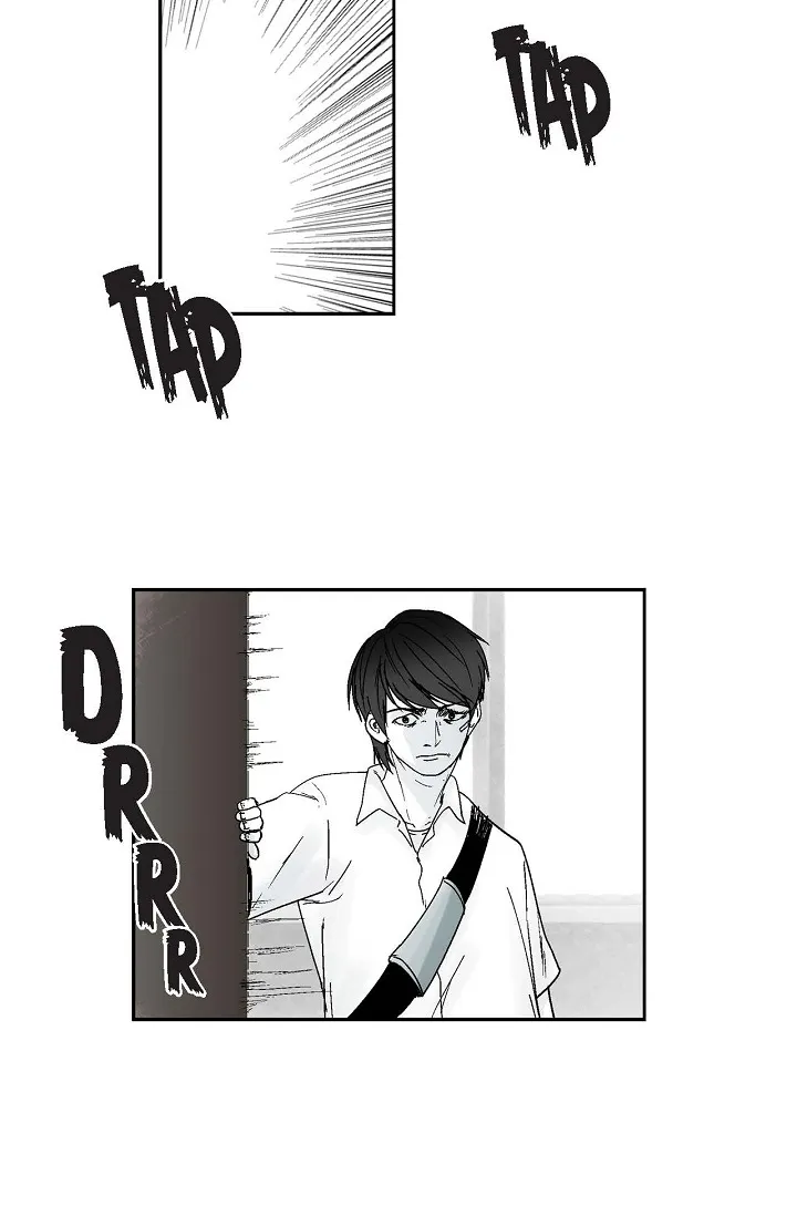 An Eye For An Eye Chapter 3 page 18 - 