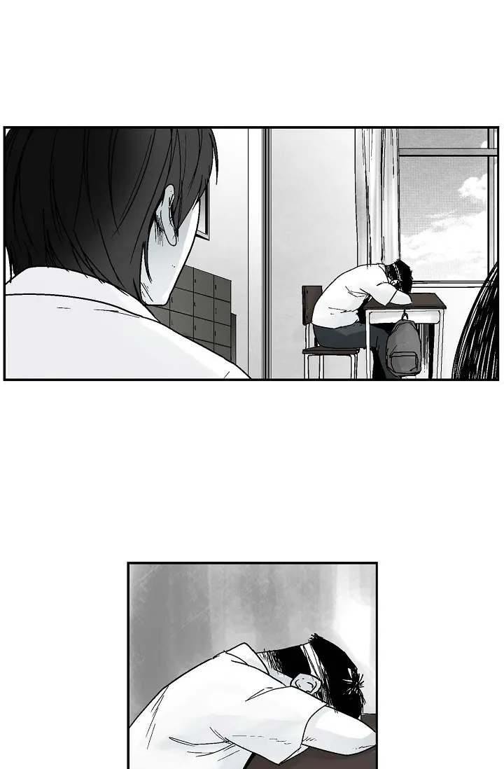 An Eye For An Eye Chapter 3 page 19 - 