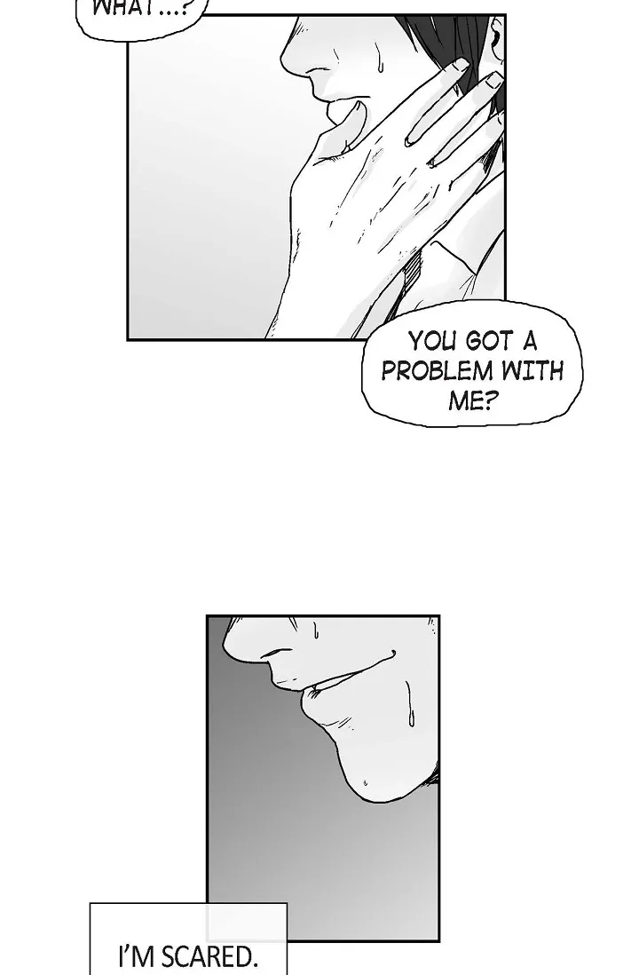 An Eye For An Eye Chapter 3 page 3 - 