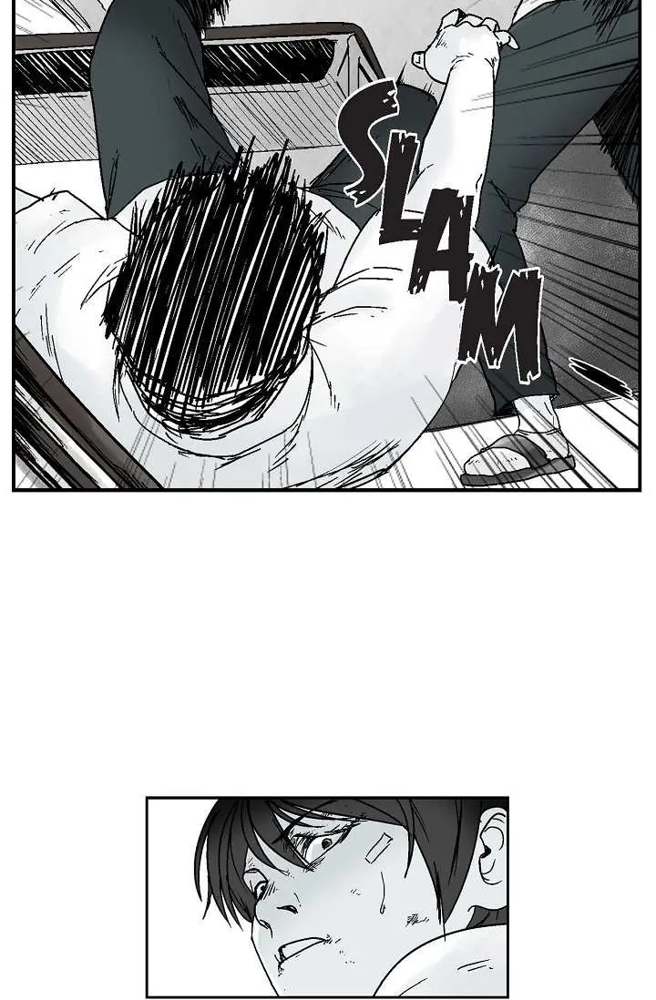 An Eye For An Eye Chapter 3 page 24 - 