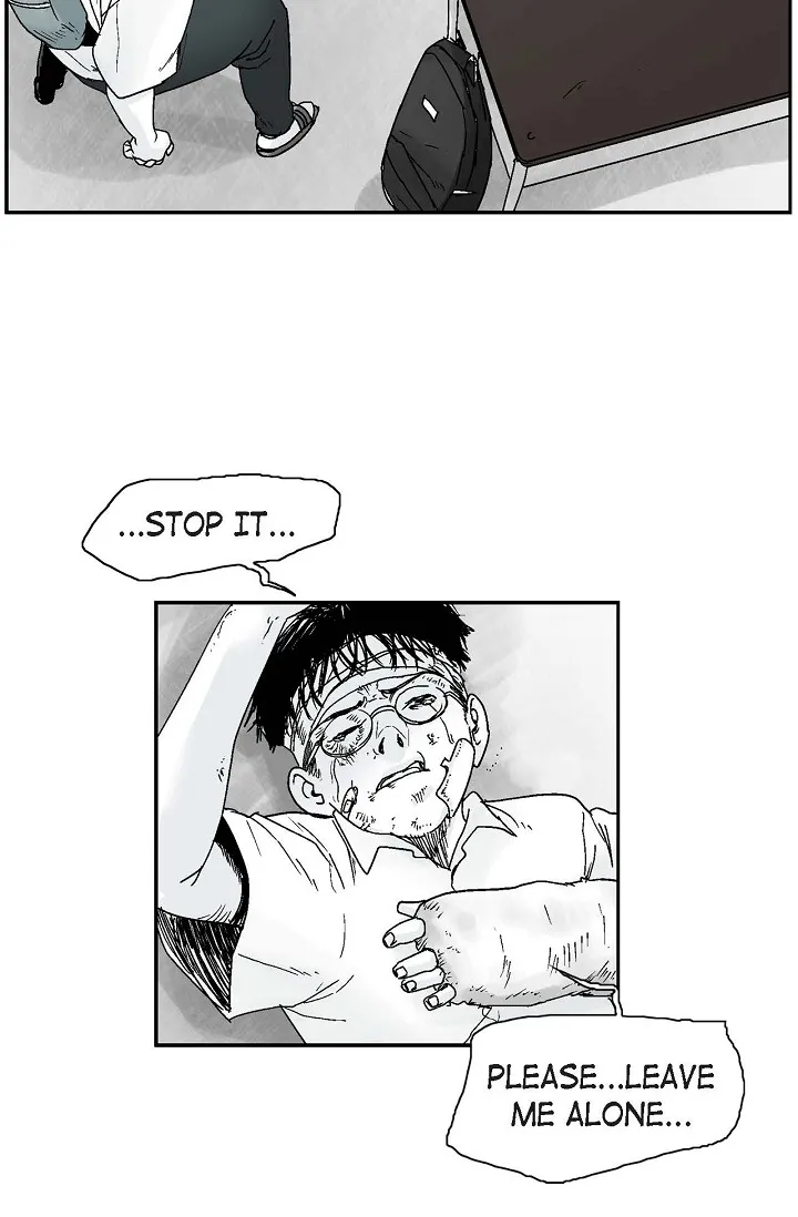 An Eye For An Eye Chapter 3 page 26 - 