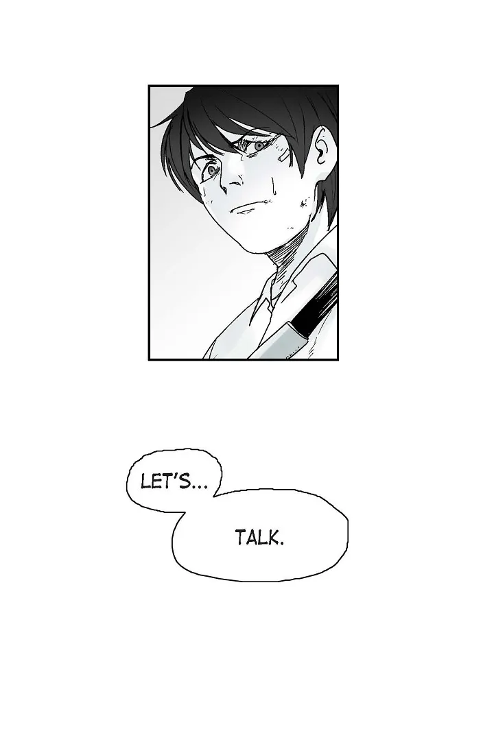 An Eye For An Eye Chapter 3 page 27 - 