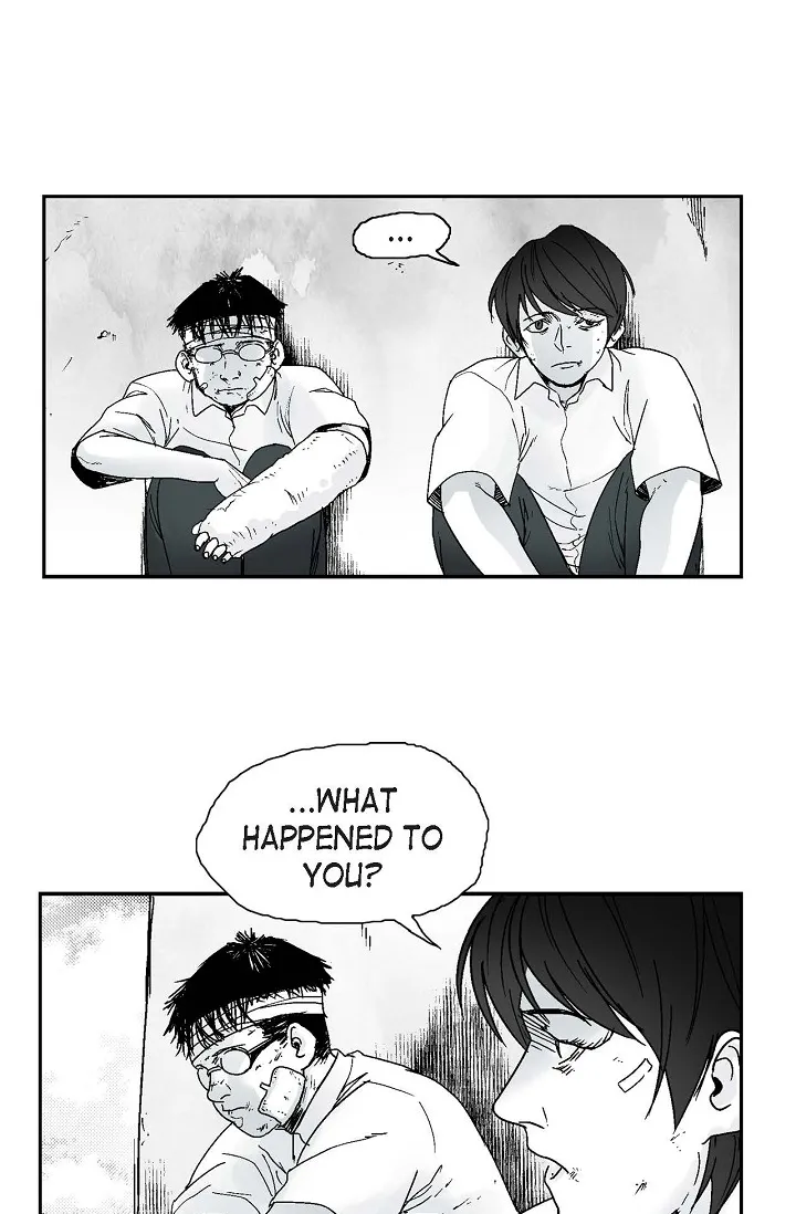 An Eye For An Eye Chapter 3 page 29 - 