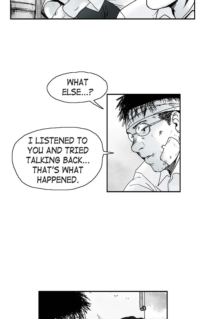 An Eye For An Eye Chapter 3 page 30 - 