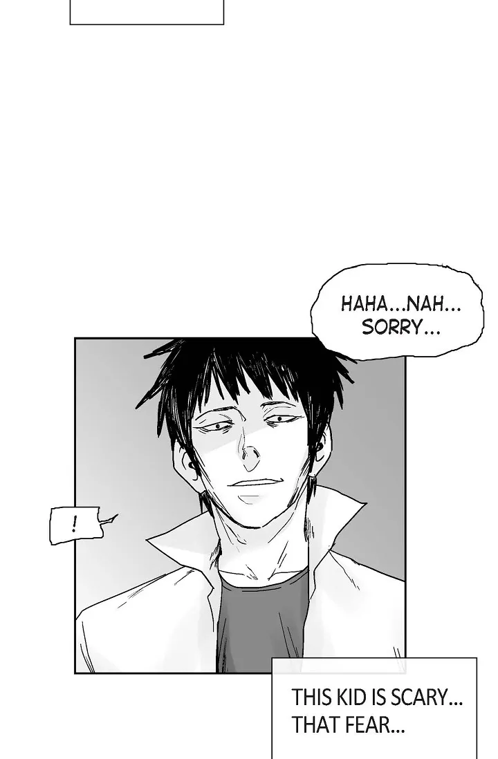 An Eye For An Eye Chapter 3 page 4 - 