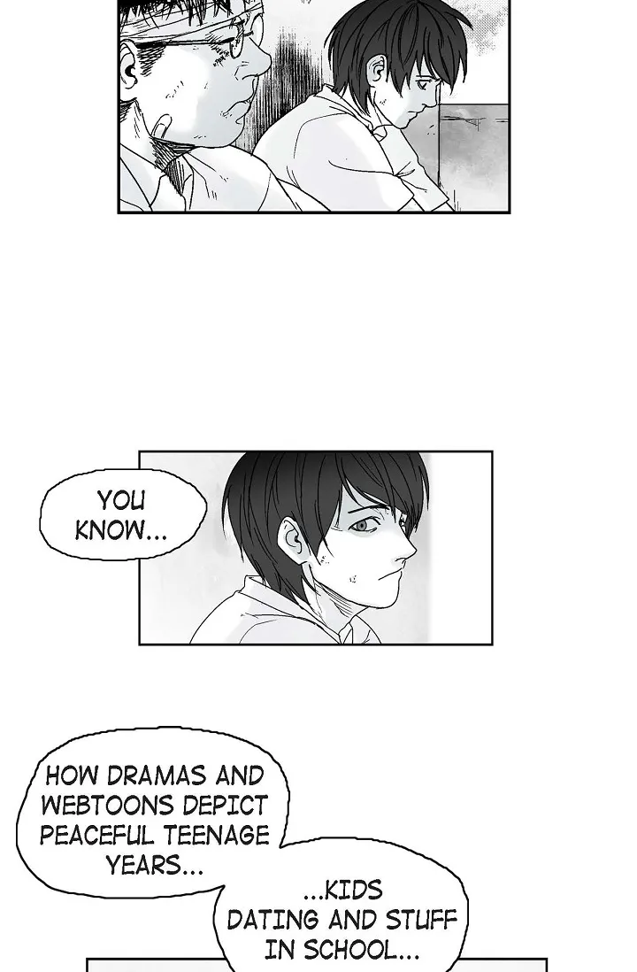 An Eye For An Eye Chapter 3 page 31 - 