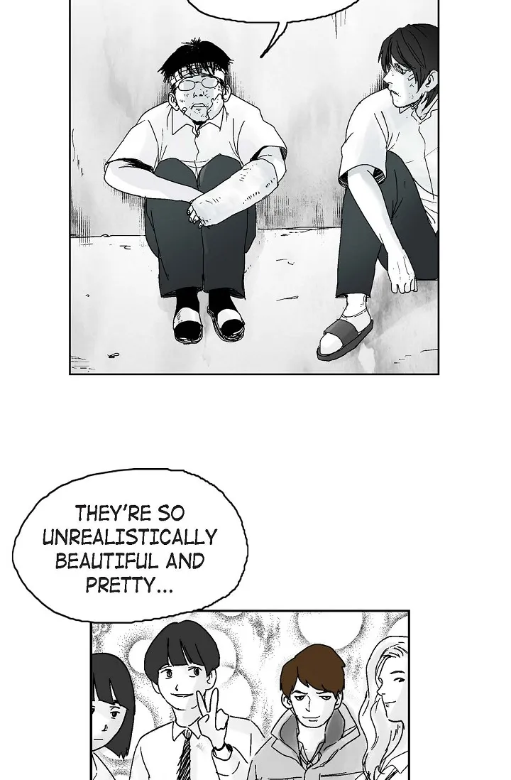 An Eye For An Eye Chapter 3 page 32 - 