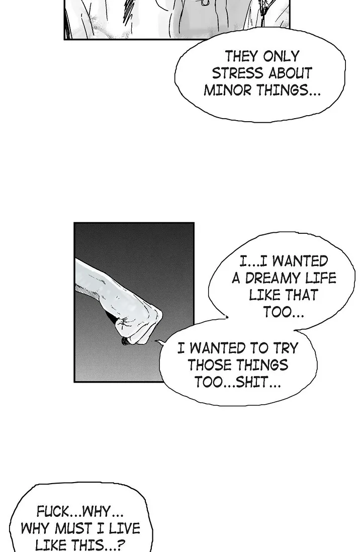 An Eye For An Eye Chapter 3 page 33 - 