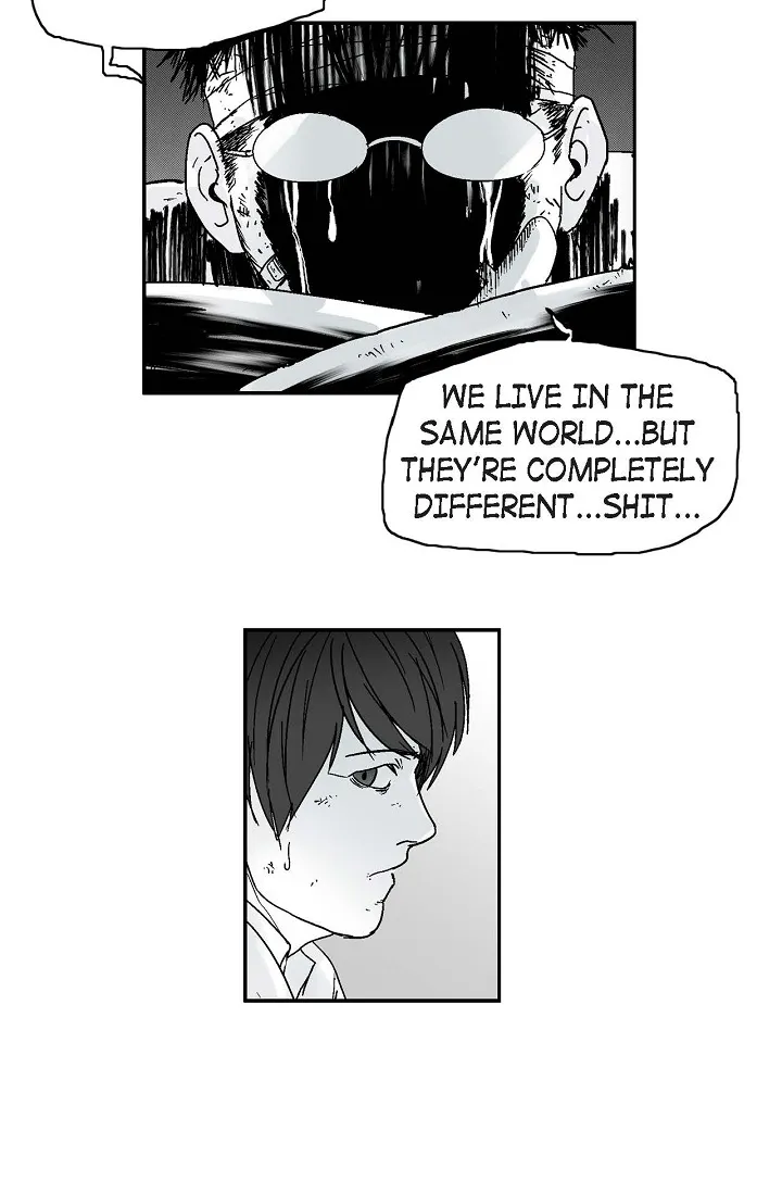 An Eye For An Eye Chapter 3 page 34 - 
