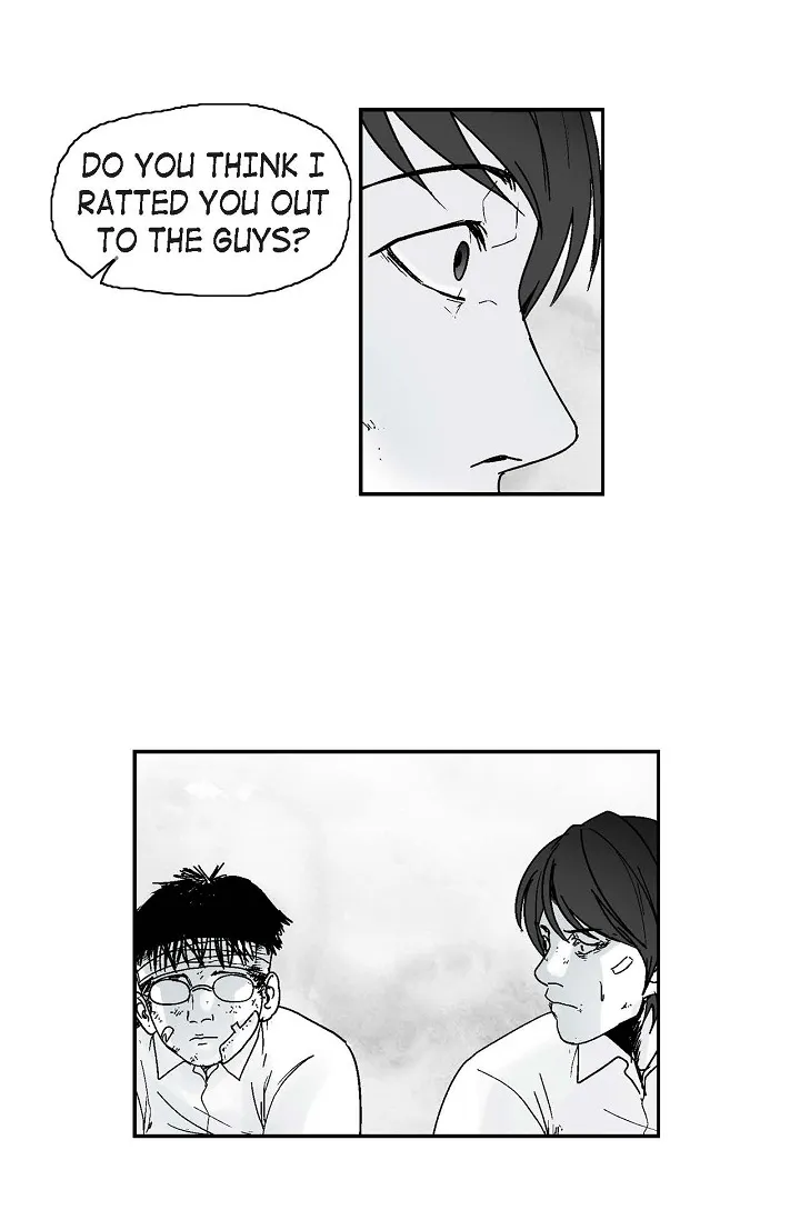 An Eye For An Eye Chapter 3 page 35 - 