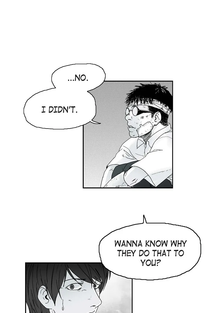 An Eye For An Eye Chapter 3 page 36 - 