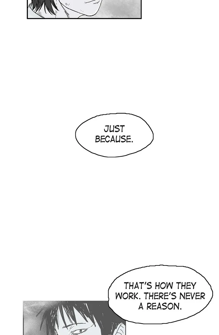 An Eye For An Eye Chapter 3 page 37 - 
