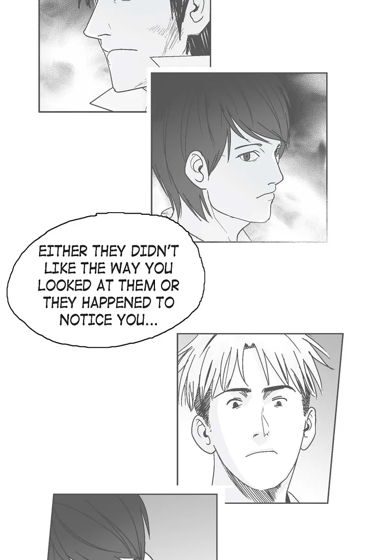 An Eye For An Eye Chapter 3 page 38 - 