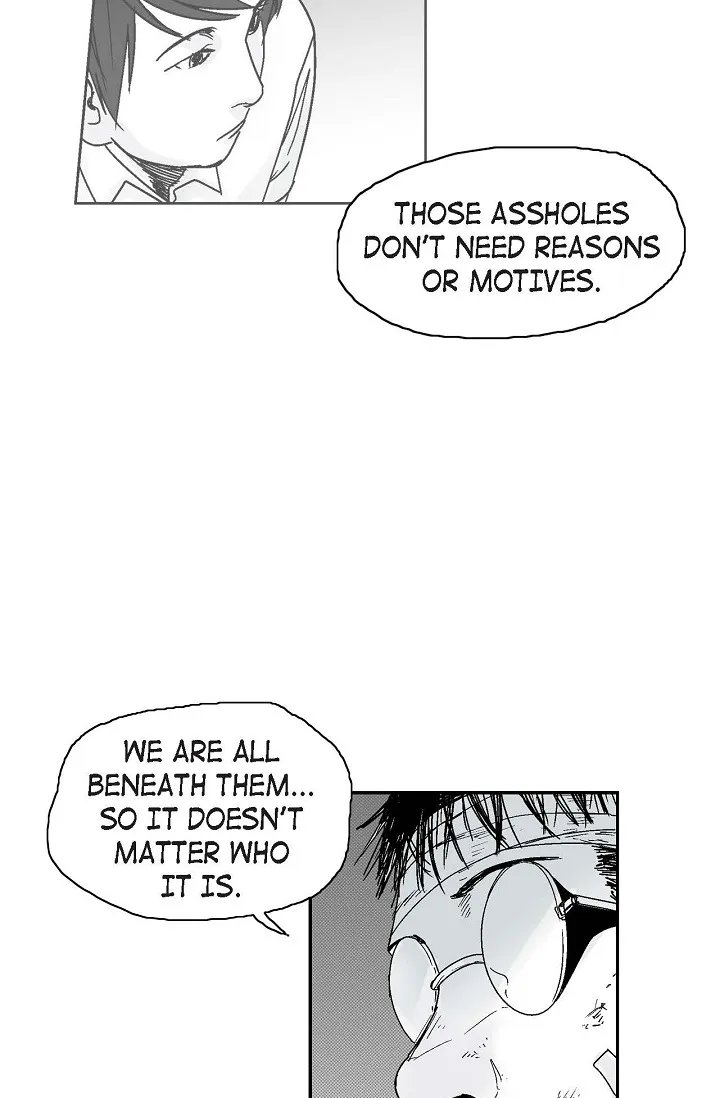 An Eye For An Eye Chapter 3 page 39 - 