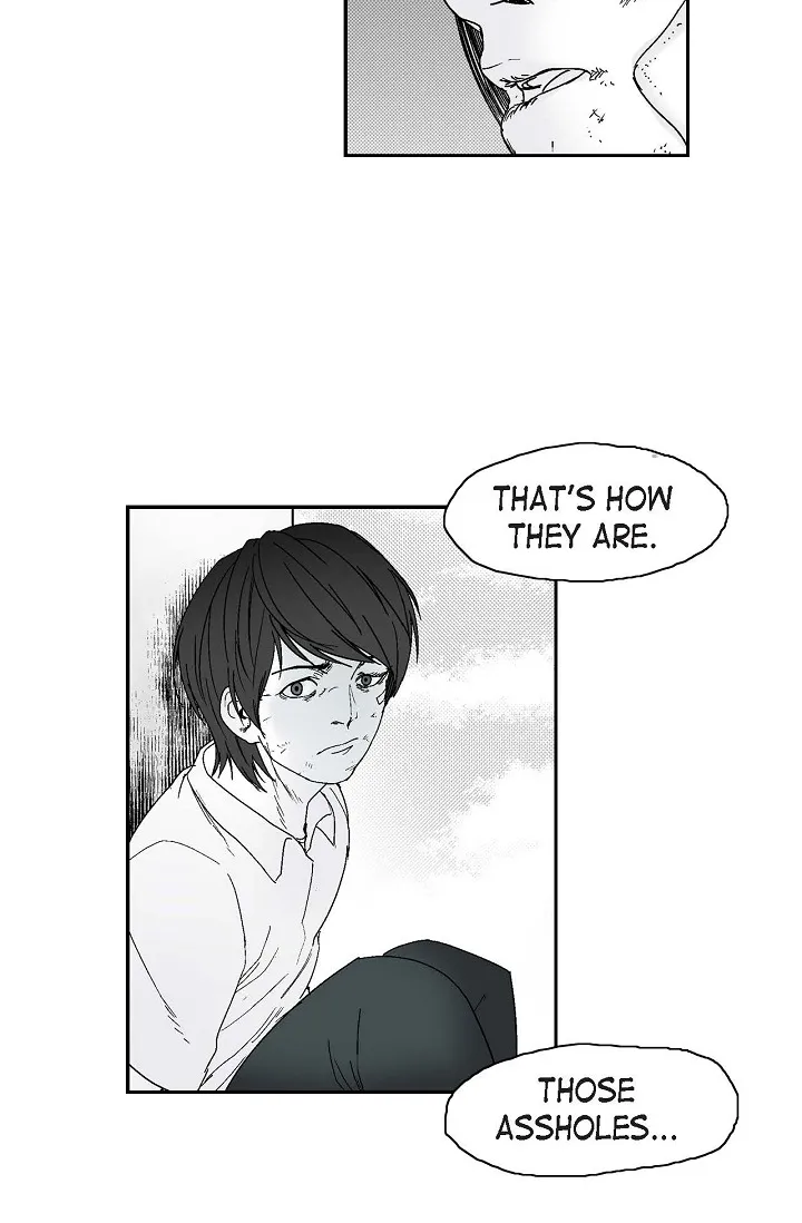 An Eye For An Eye Chapter 3 page 40 - 