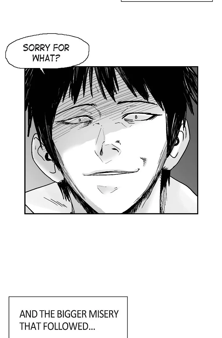 An Eye For An Eye Chapter 3 page 5 - 
