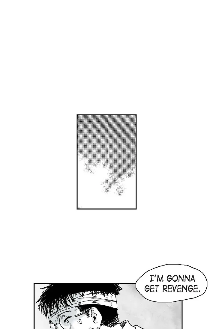 An Eye For An Eye Chapter 3 page 41 - 