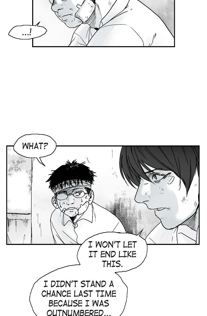 An Eye For An Eye Chapter 3 page 42 - 