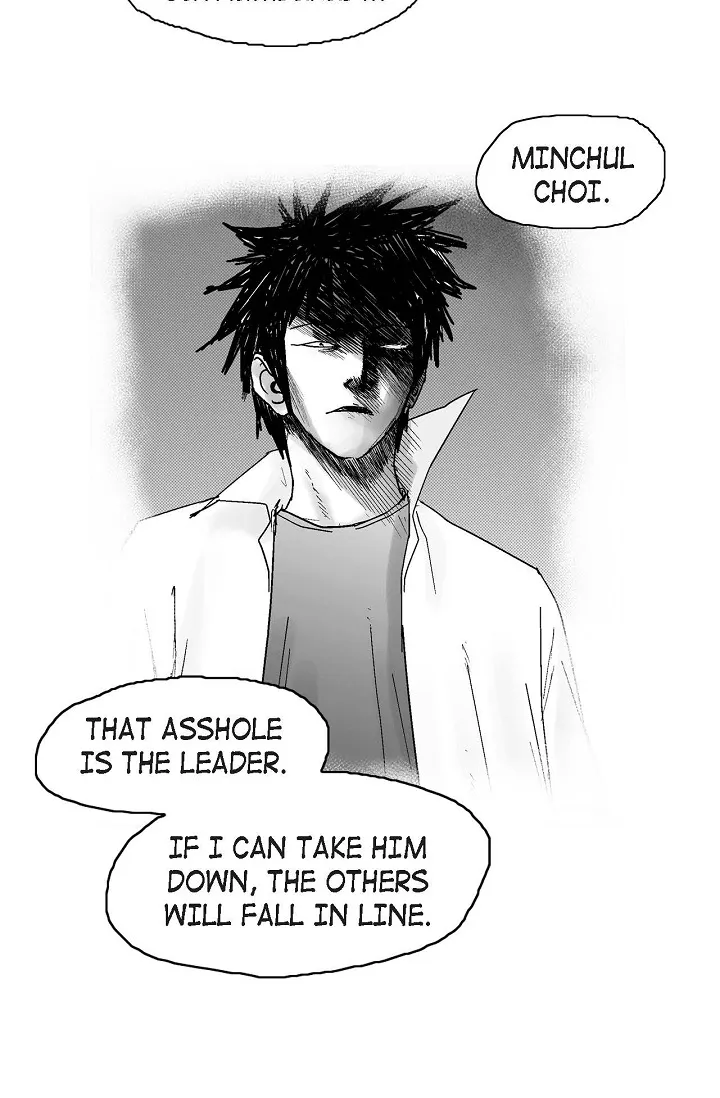 An Eye For An Eye Chapter 3 page 43 - 