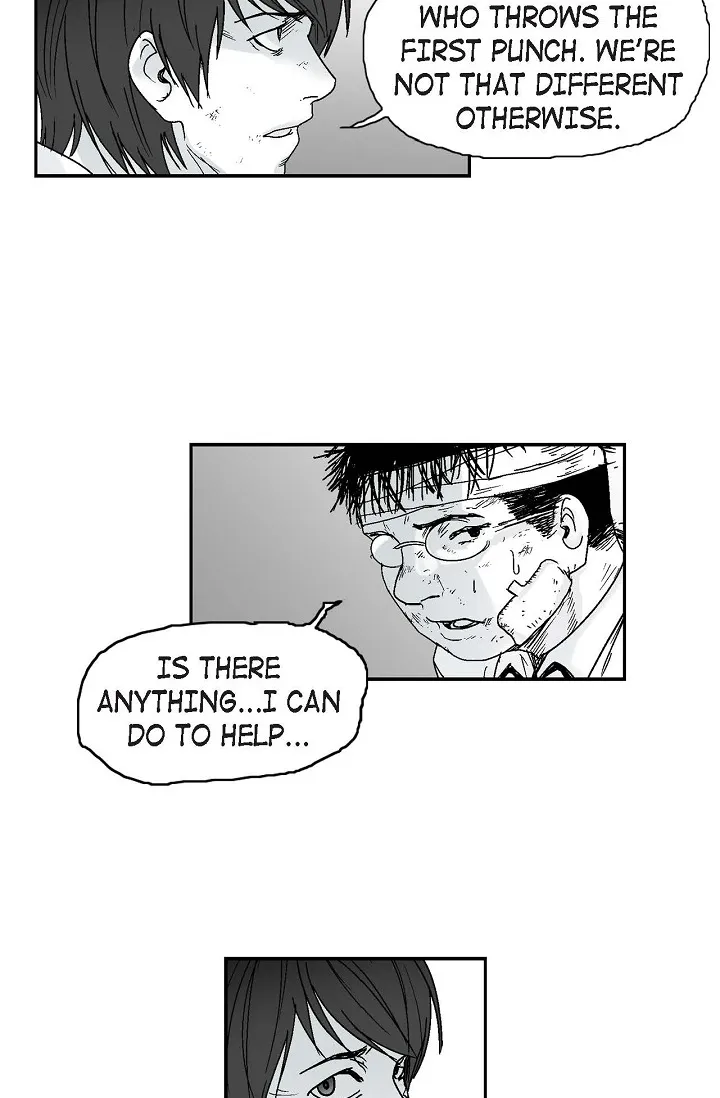 An Eye For An Eye Chapter 3 page 45 - 