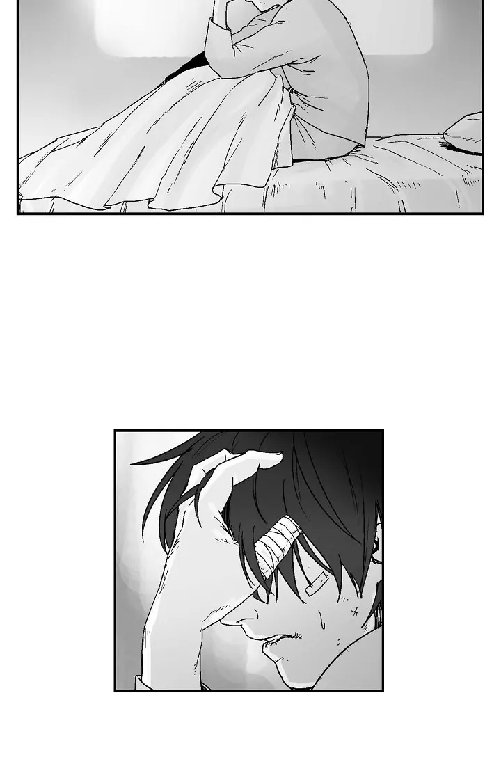 An Eye For An Eye Chapter 3 page 9 - 
