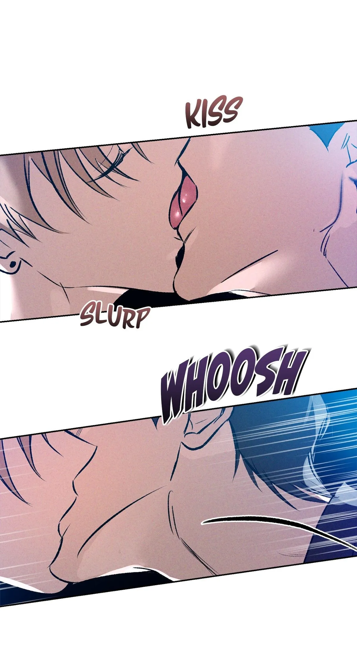 An Eye For An Eye Chapter 4 page 2 - 