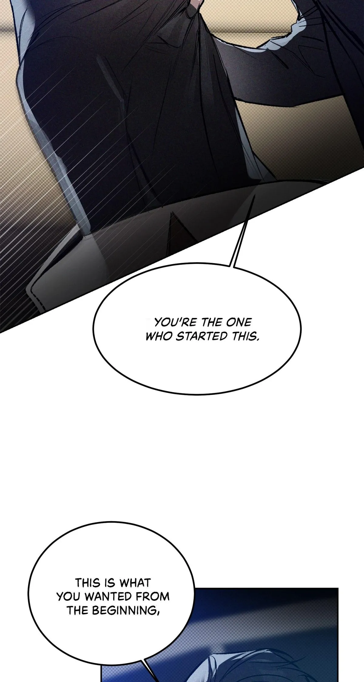 An Eye For An Eye Chapter 4 page 11 - 