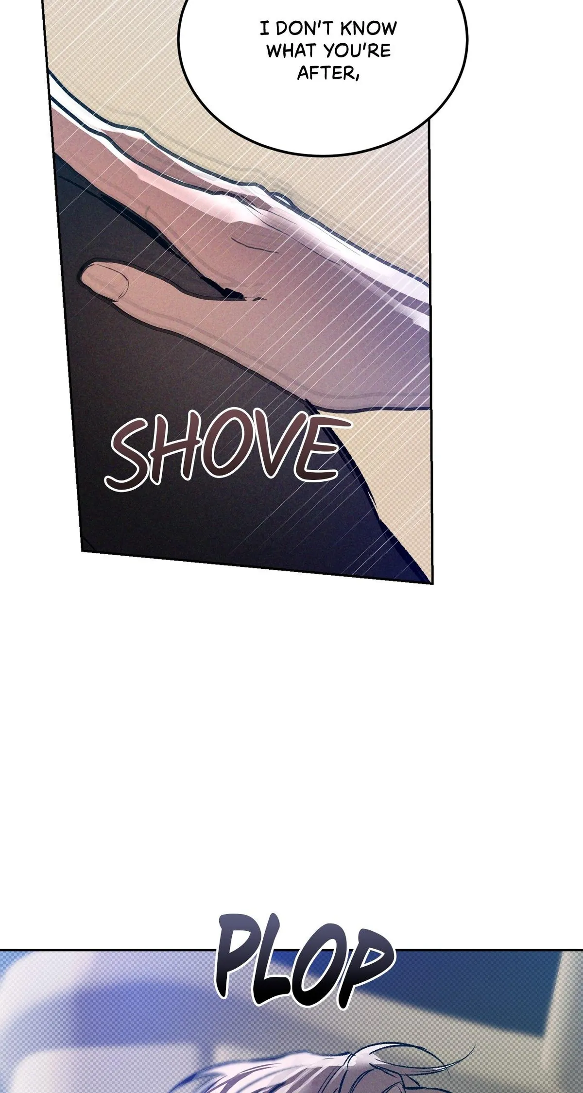 An Eye For An Eye Chapter 4 page 13 - 