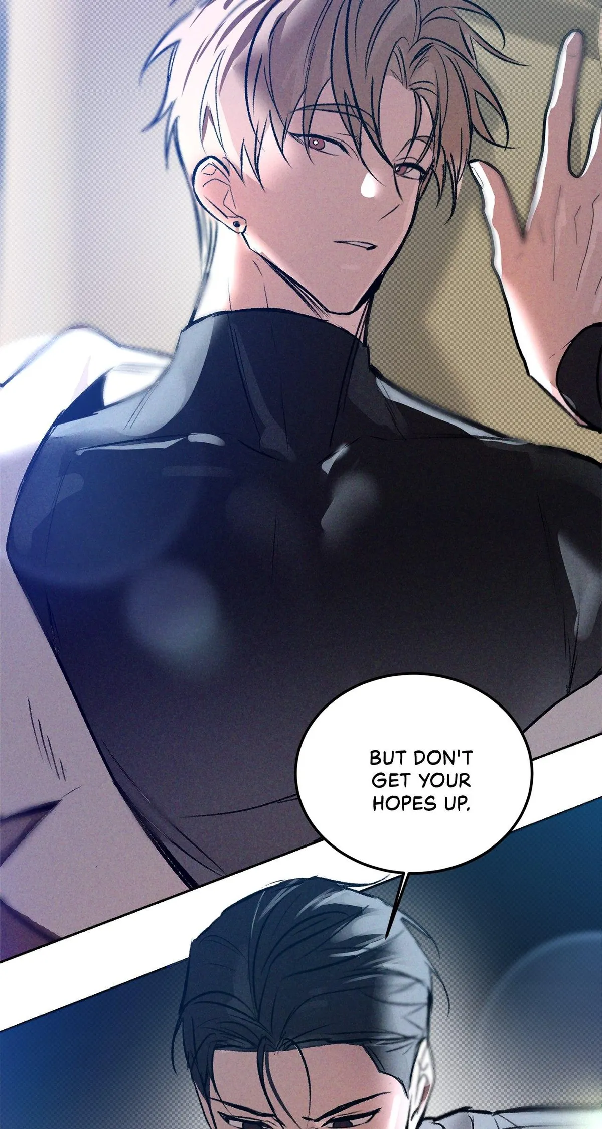 An Eye For An Eye Chapter 4 page 14 - 