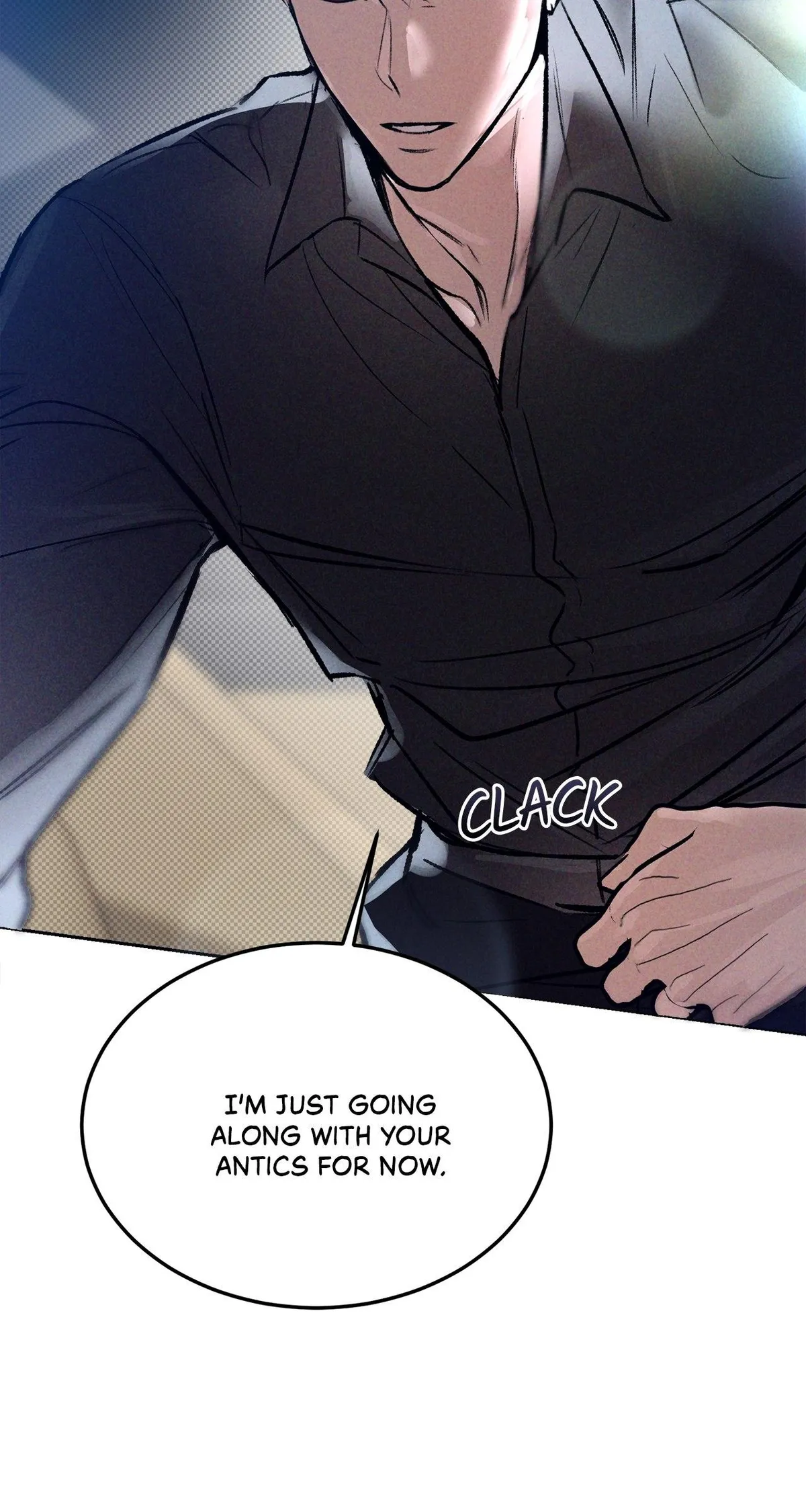An Eye For An Eye Chapter 4 page 15 - 