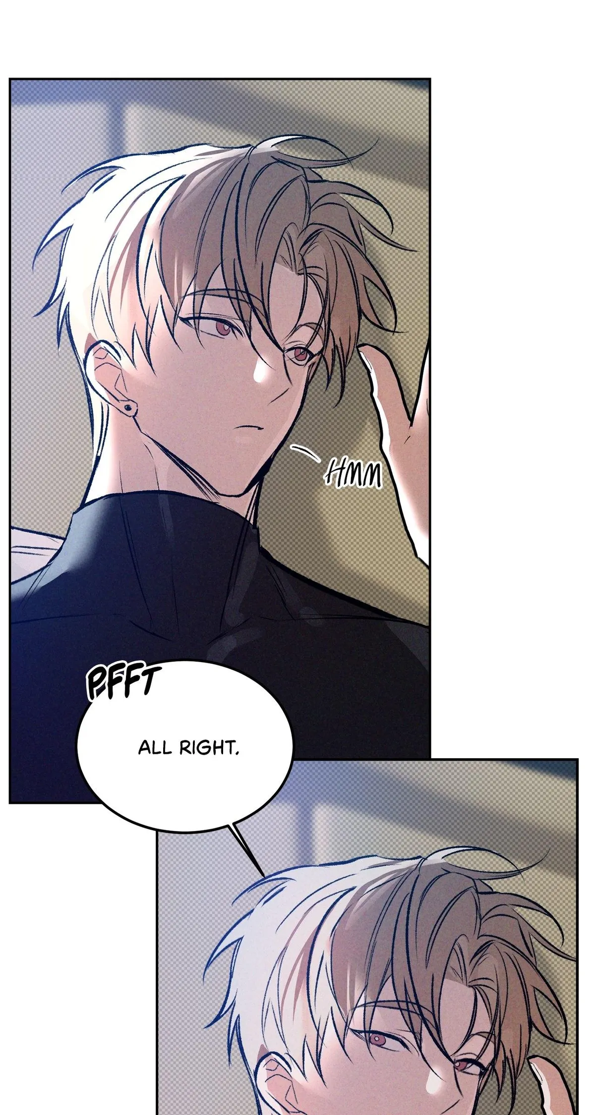 An Eye For An Eye Chapter 4 page 16 - 