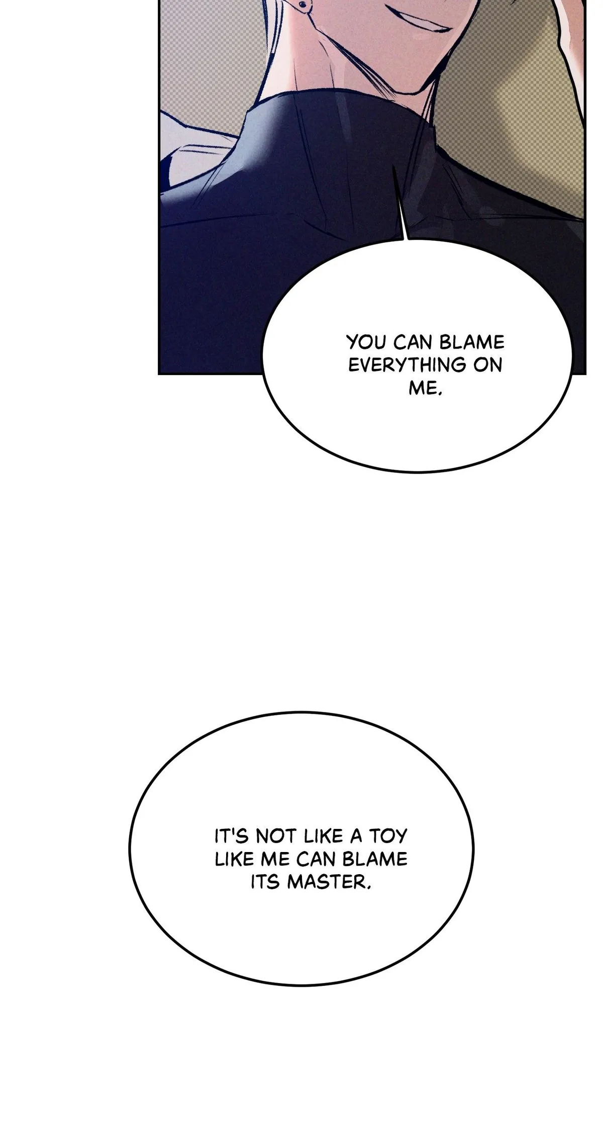 An Eye For An Eye Chapter 4 page 17 - 