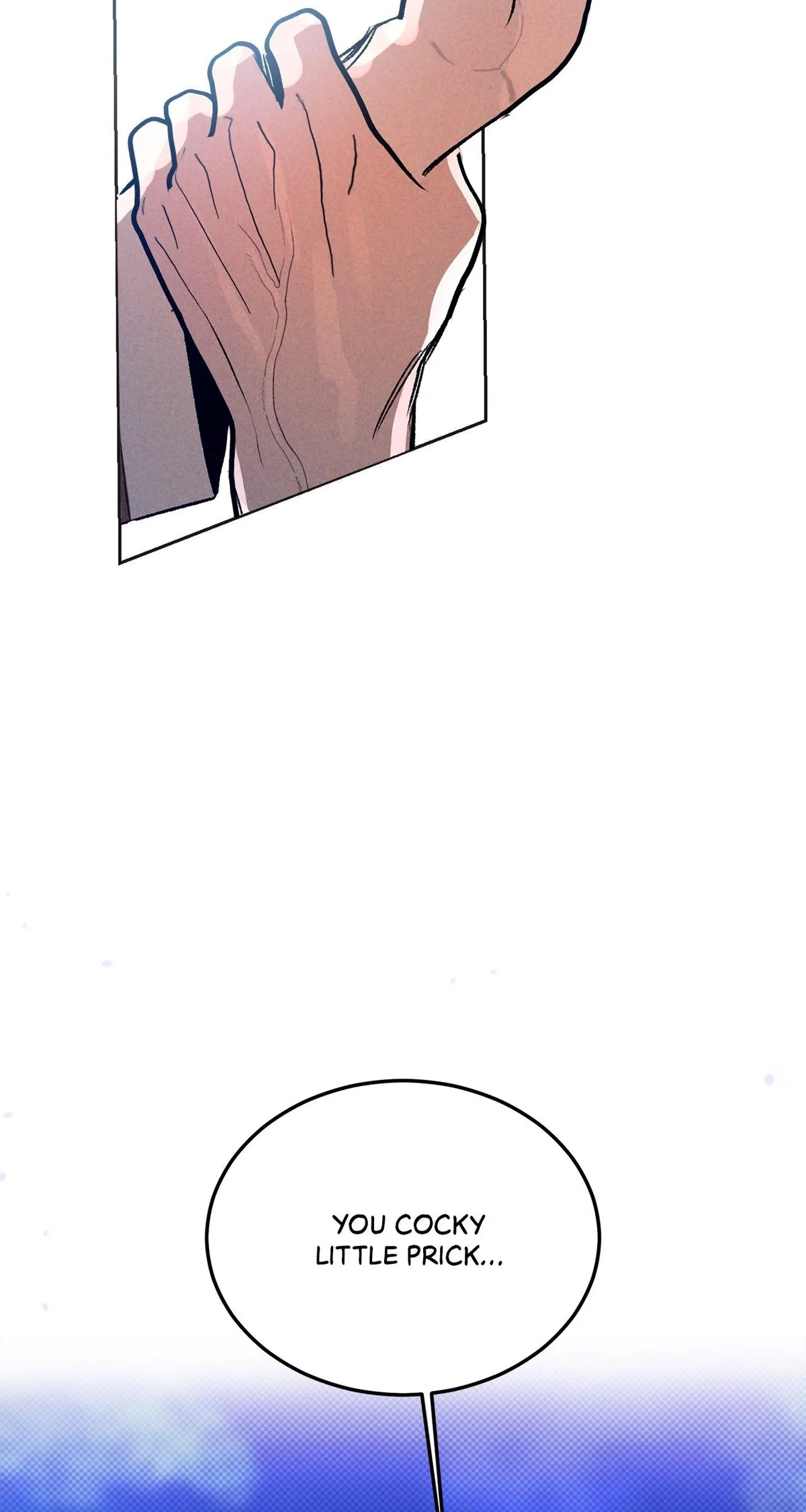 An Eye For An Eye Chapter 4 page 19 - 