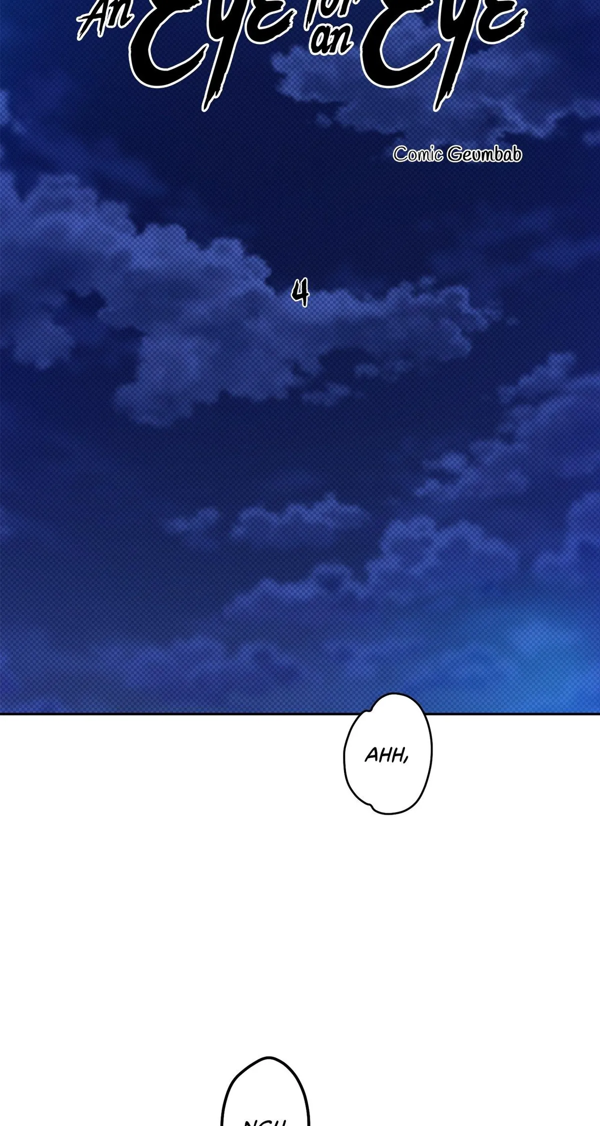 An Eye For An Eye Chapter 4 page 22 - 