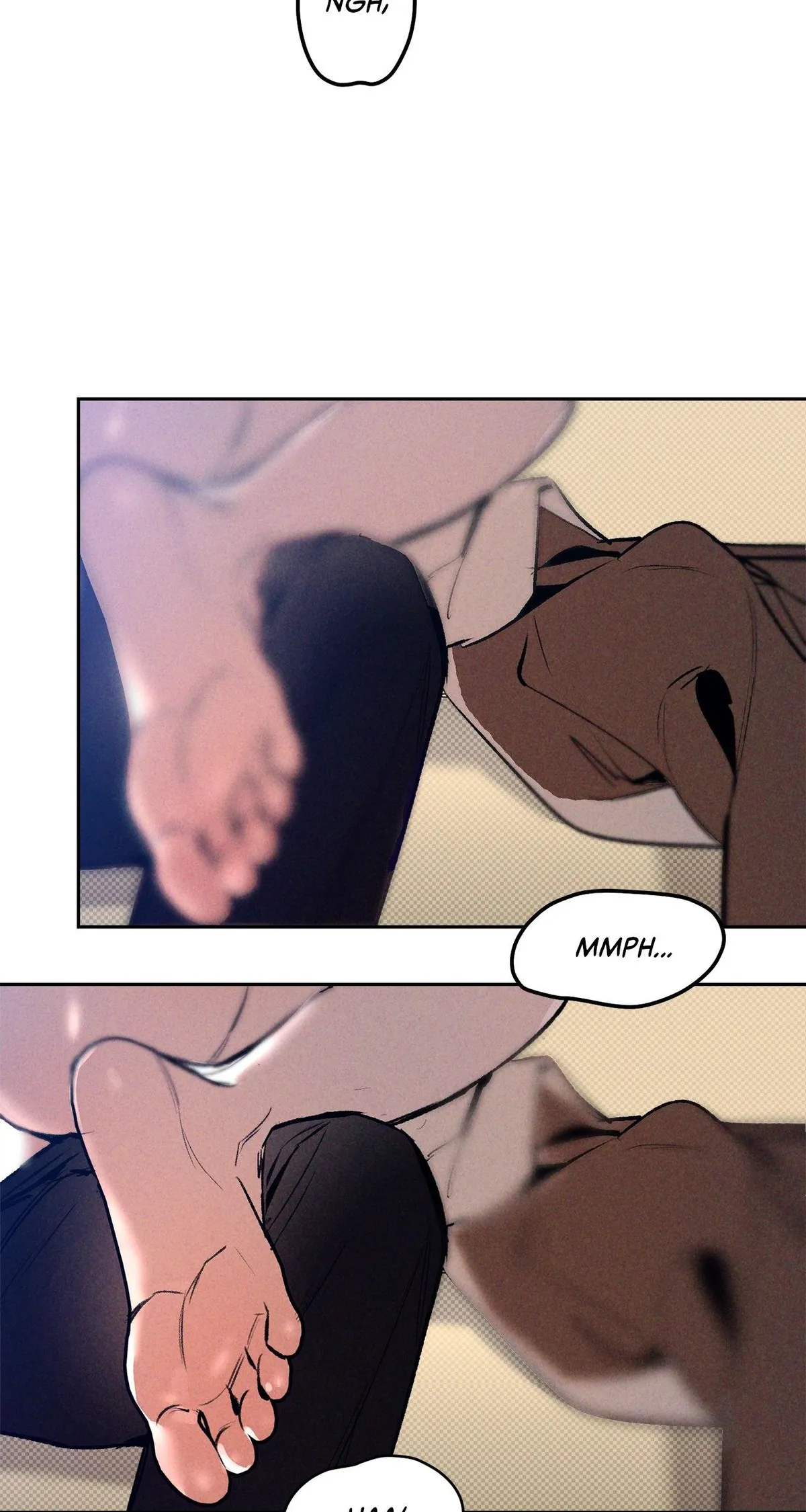 An Eye For An Eye Chapter 4 page 23 - 