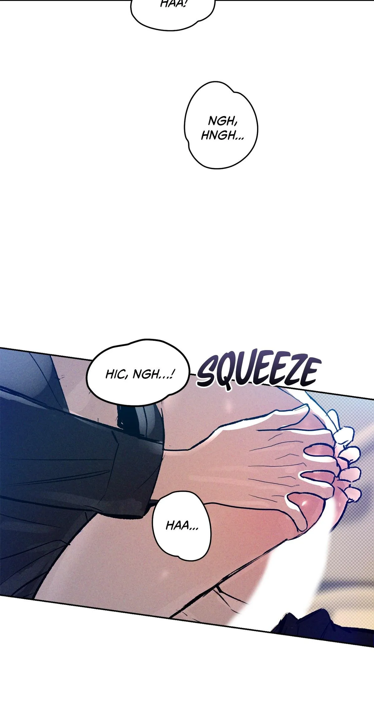 An Eye For An Eye Chapter 4 page 24 - 