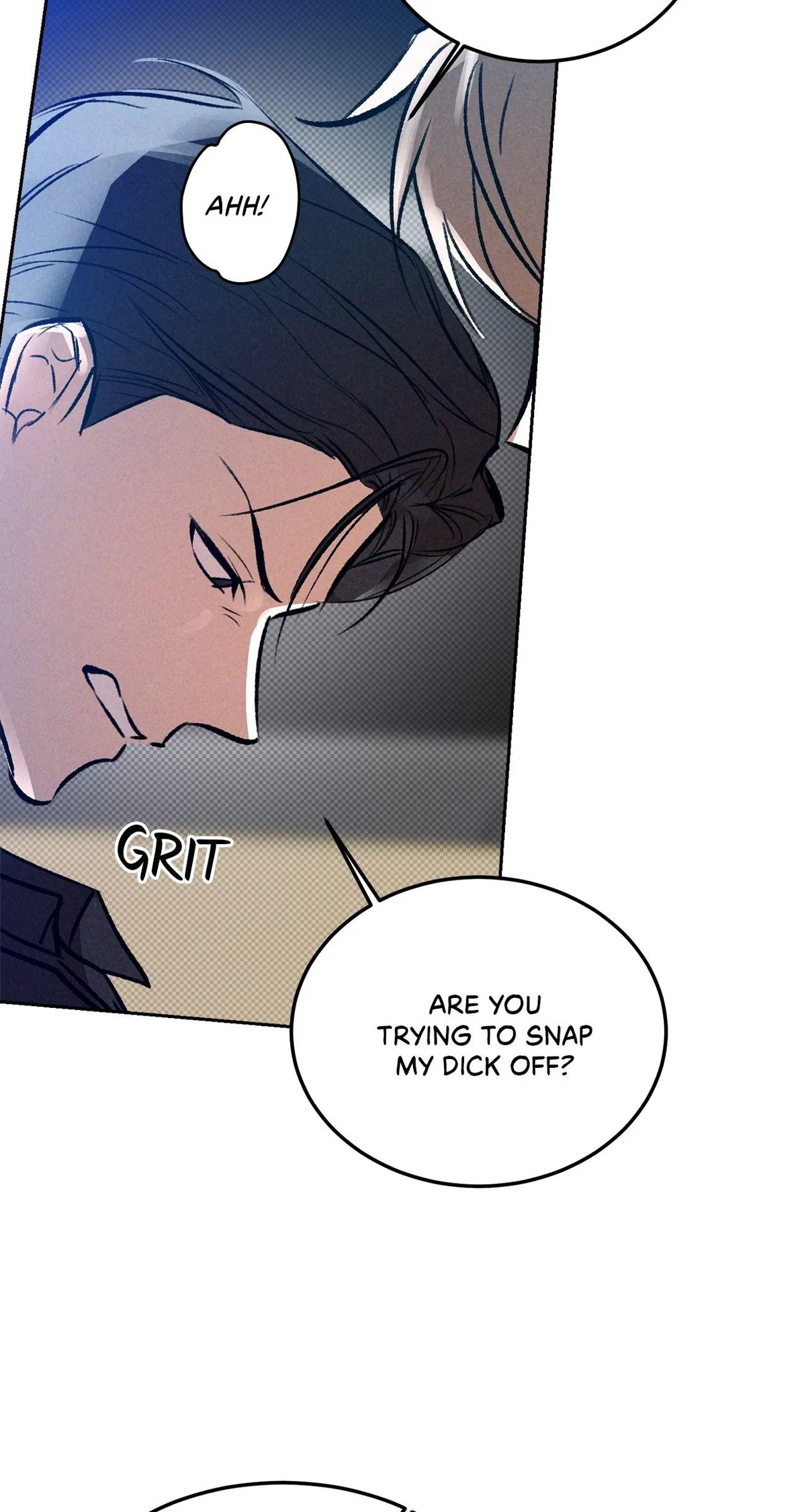 An Eye For An Eye Chapter 4 page 26 - 