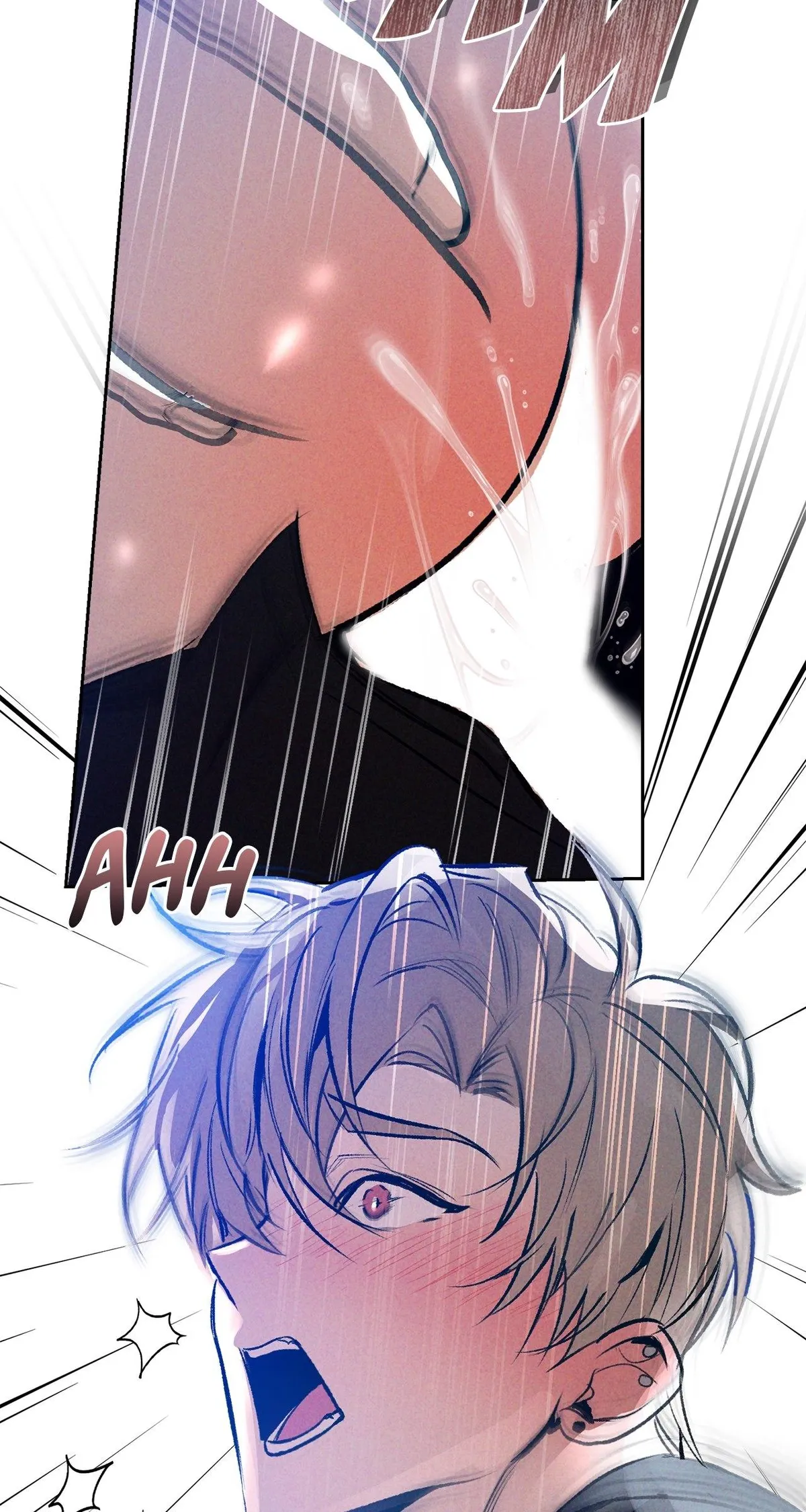An Eye For An Eye Chapter 4 page 29 - 