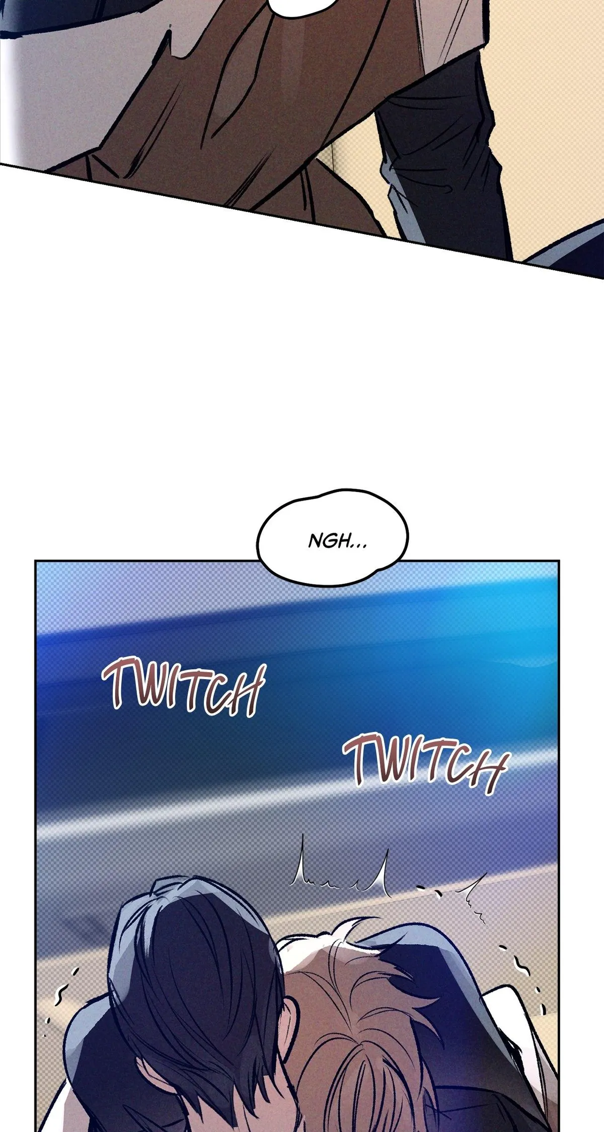An Eye For An Eye Chapter 4 page 4 - 