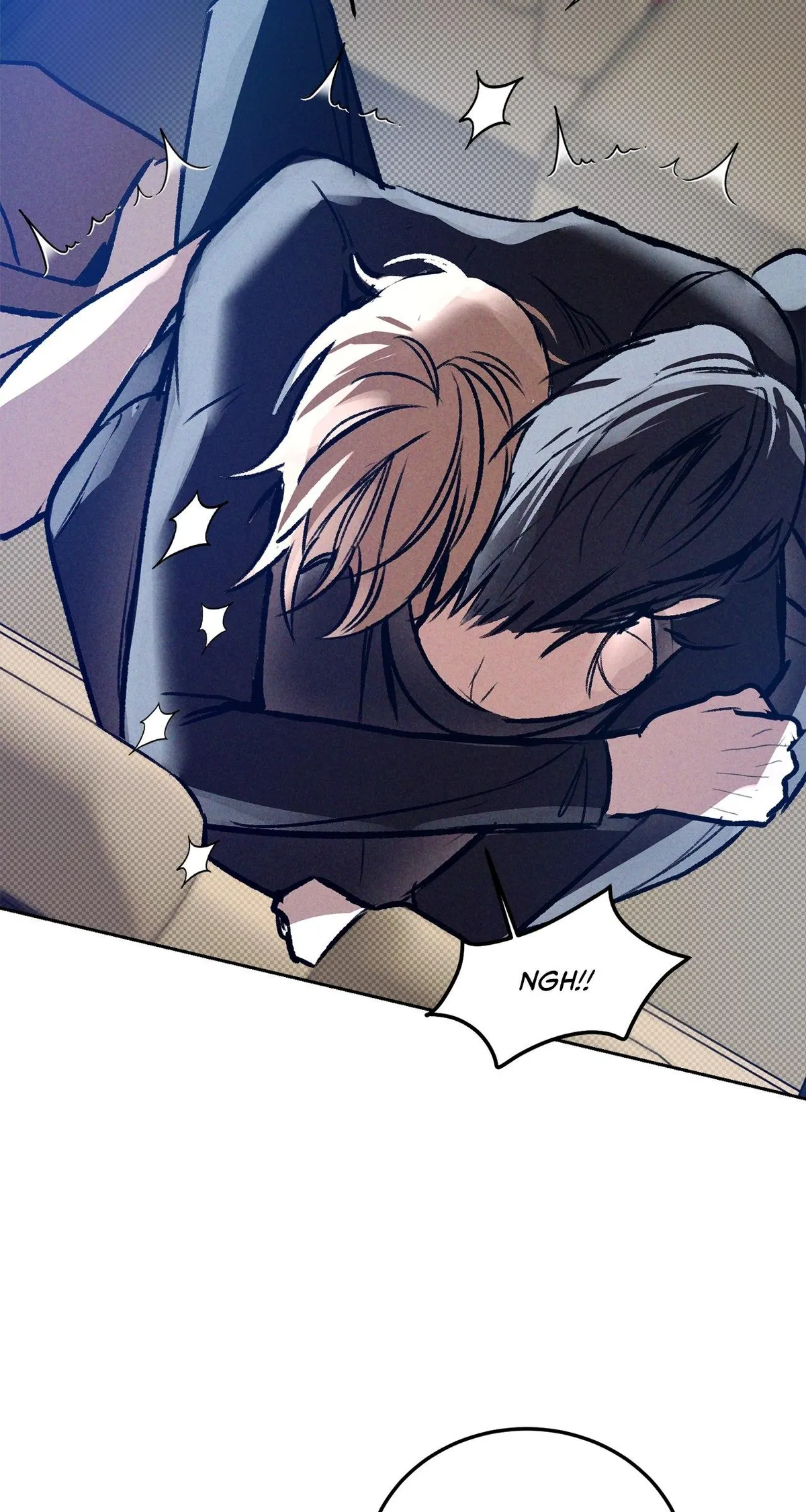 An Eye For An Eye Chapter 4 page 31 - 