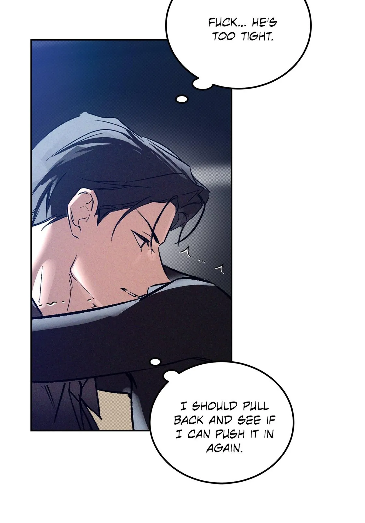An Eye For An Eye Chapter 4 page 32 - 