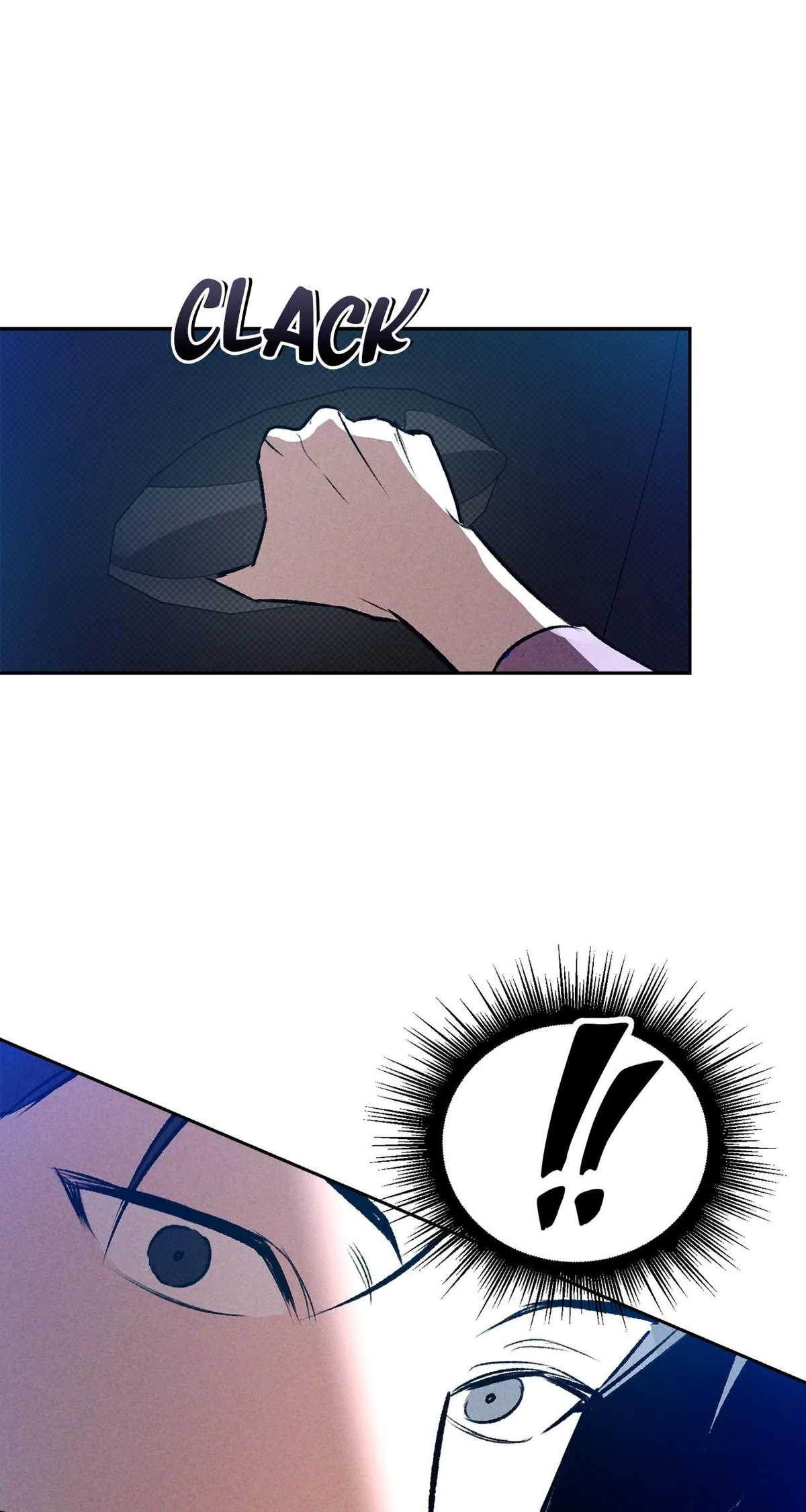 An Eye For An Eye Chapter 4 page 33 - 