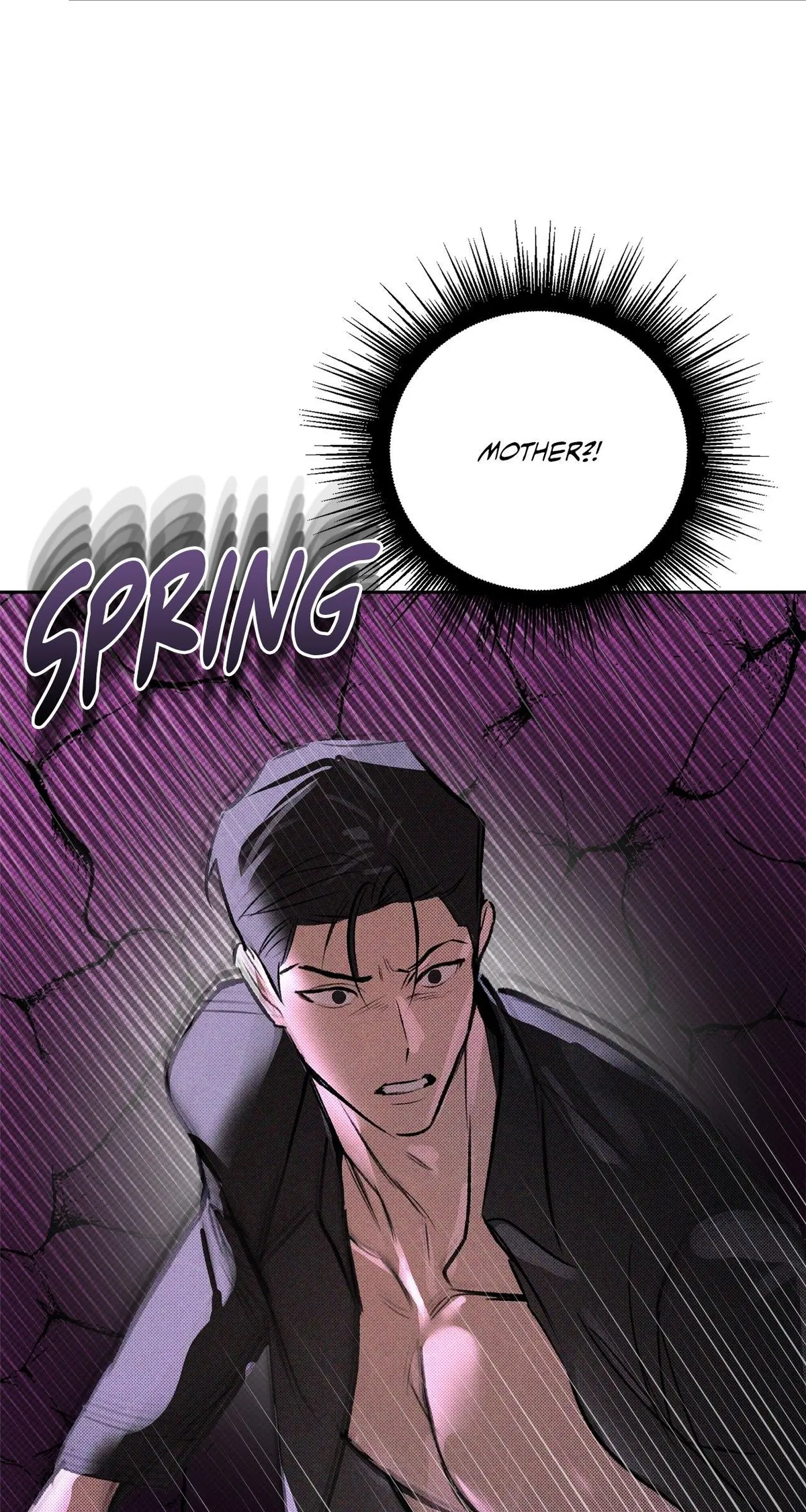 An Eye For An Eye Chapter 4 page 36 - 