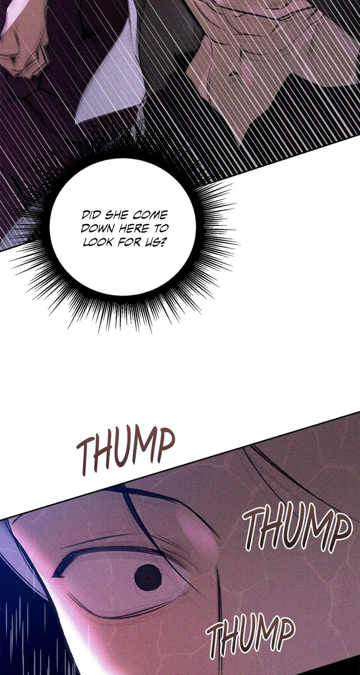 An Eye For An Eye Chapter 4 page 37 - 